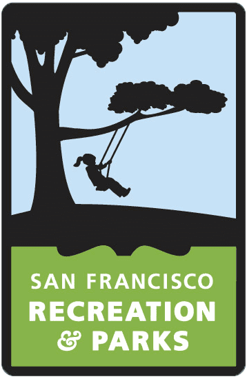 San Francisco Recreation and Parks Logo
